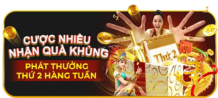 Thẻ VIP kim cương và các phần thưởng độc quyền của chương trình VIP vn583 win
