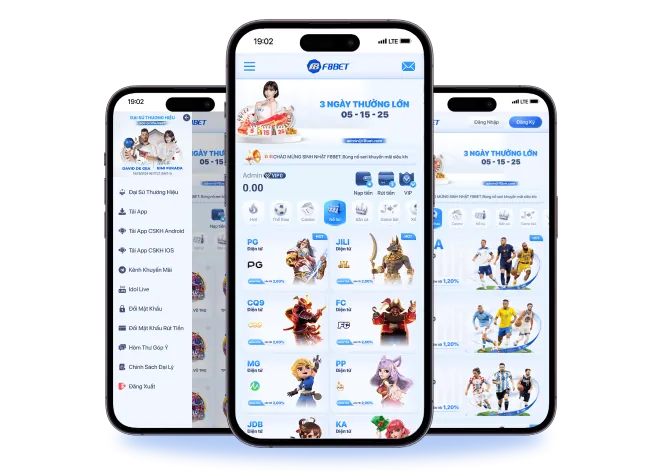Giao diện trò chơi nổ hũ thân thiện của vn583 win