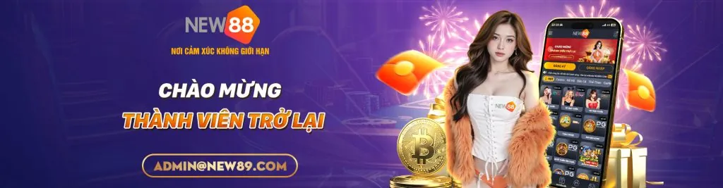 Ưu đãi chào mừng thành viên mới vn583 win