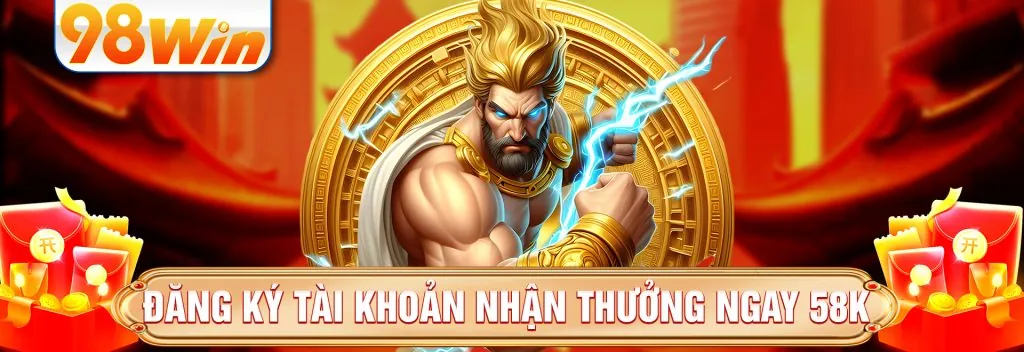 Điền thông tin cá nhân vào biểu mẫu đăng ký vn583 win