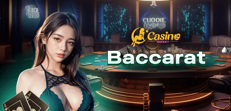Các trò chơi sòng bạc trực tuyến đa dạng tại vn583 win