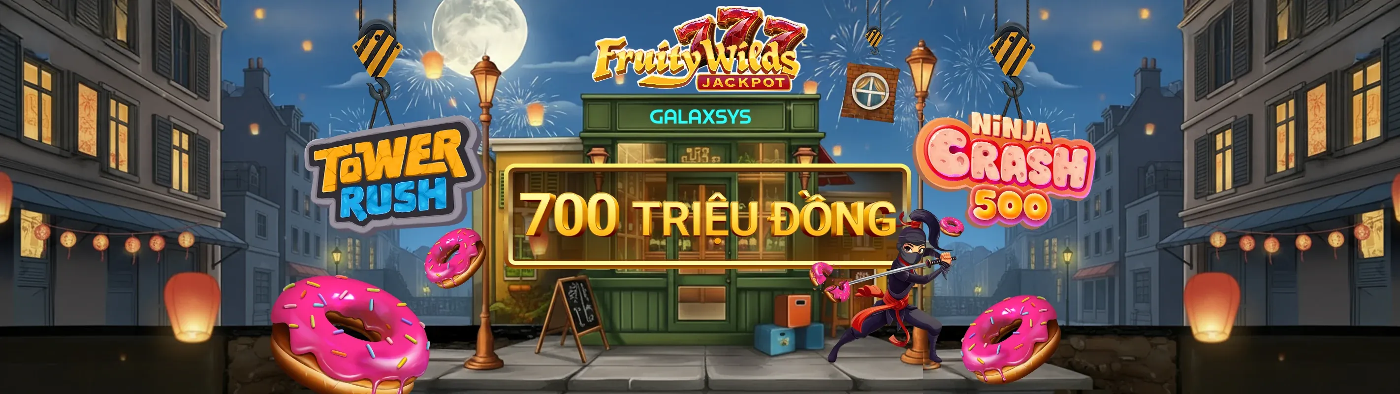 Tin tức vn583 win mới nhất