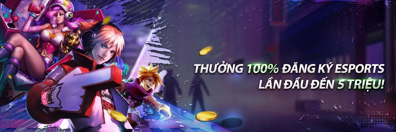 Hình ảnh chính game nổ hũ vn583 win