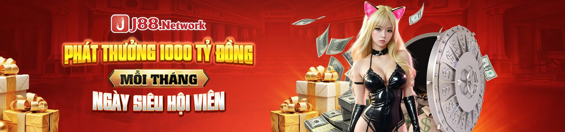 Hình ảnh chính game Bắn Cá VN583 WIN